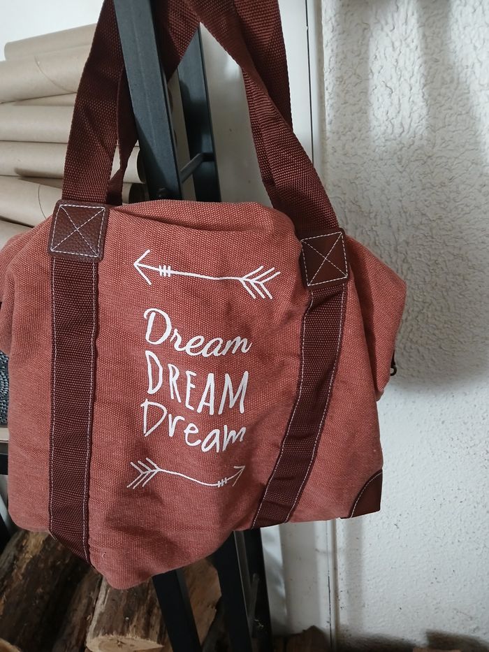 SAC DREAM DREAM BLANCHEPORTE