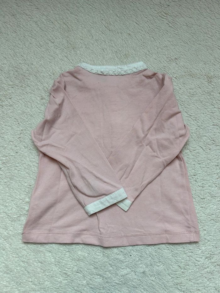 Haut newness - photo numéro 2