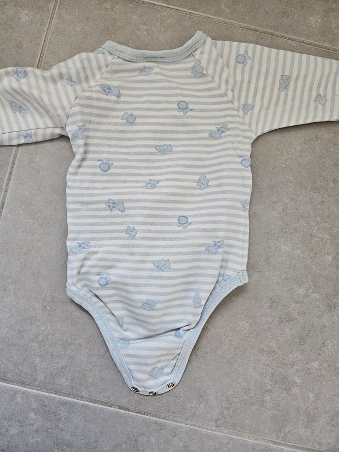 Body ML 3M - photo numéro 2