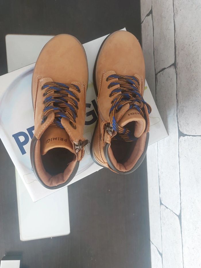 Bottines enfant - photo numéro 5