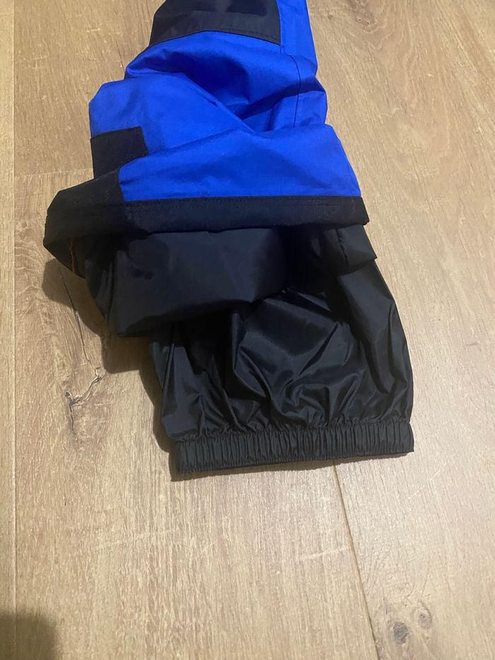 Pantalon de ski The North Face 7/8 ans neuf - photo numéro 10