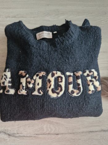 Pull Amour