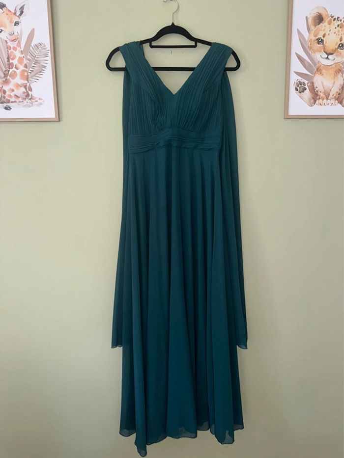 Robe cérémonie - photo numéro 2