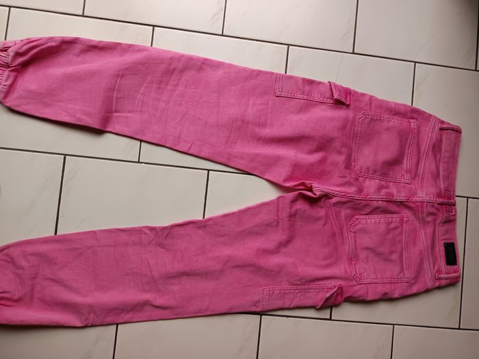 Pantalon Kaporal femme neuf - photo numéro 9