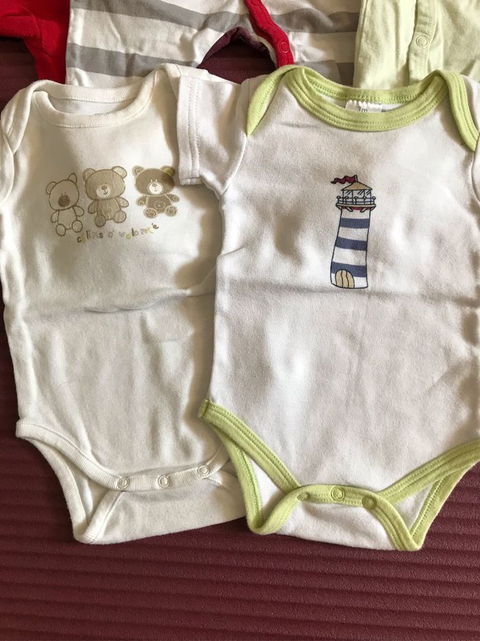 3 mois été TBE - photo numéro 5