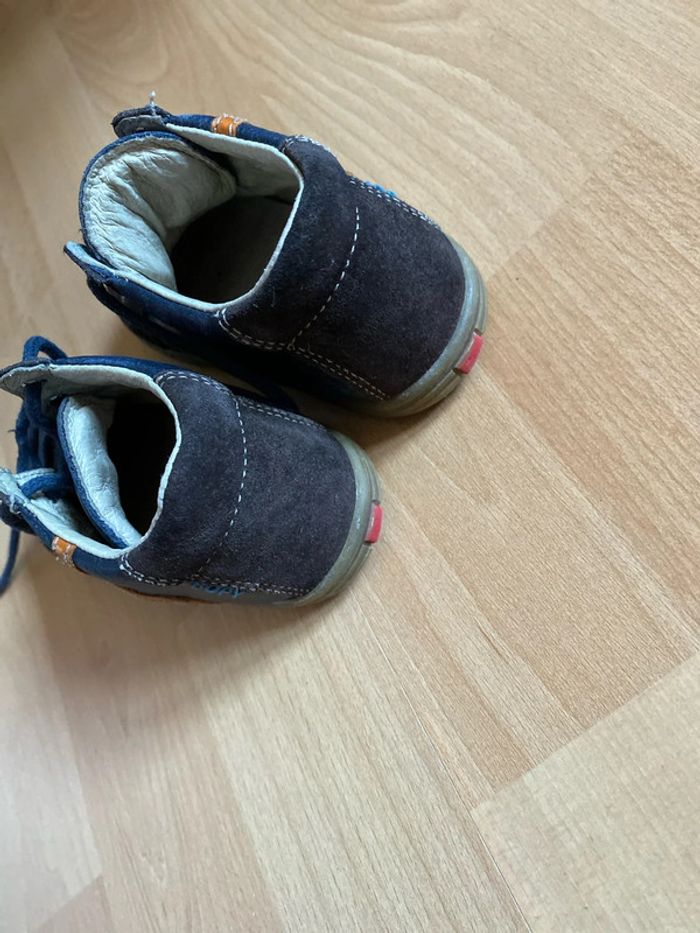 Chaussures Bopy Taille 23 - photo numéro 7