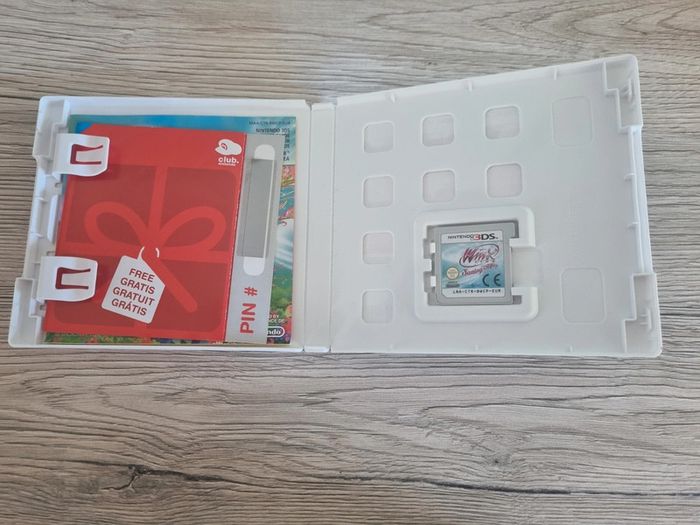 WinxNintendo3ds - photo numéro 2