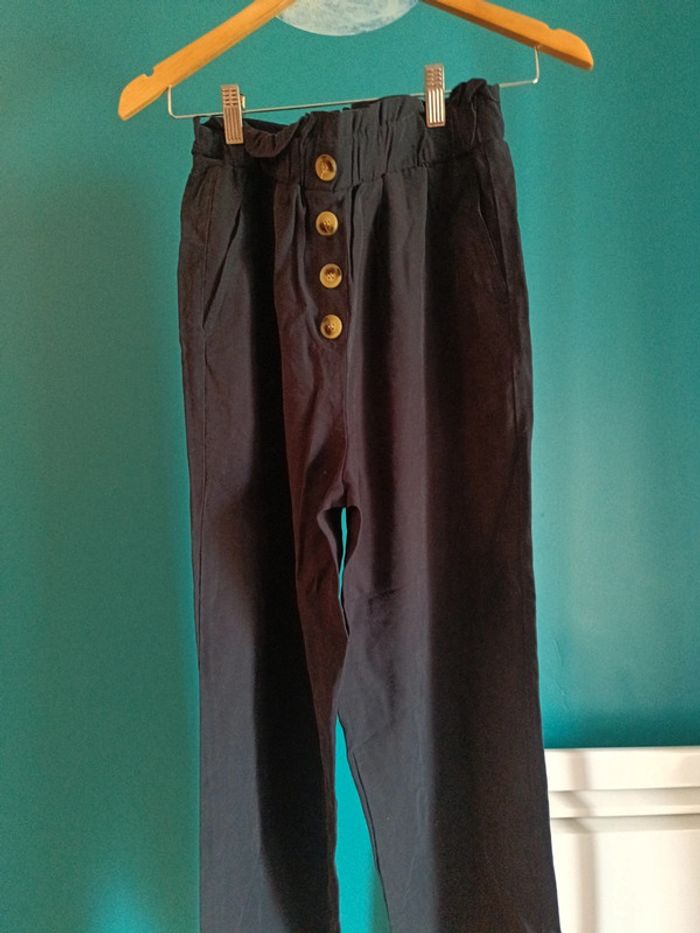 Pantalon Zara - photo numéro 2