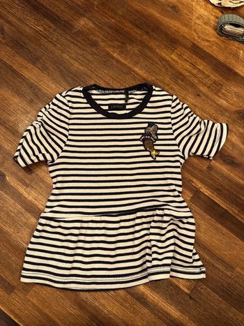 T-shirt/tunique, IKKS