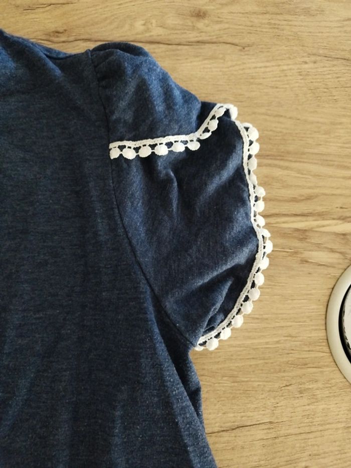 Lot de 3 t-shirts L - photo numéro 8