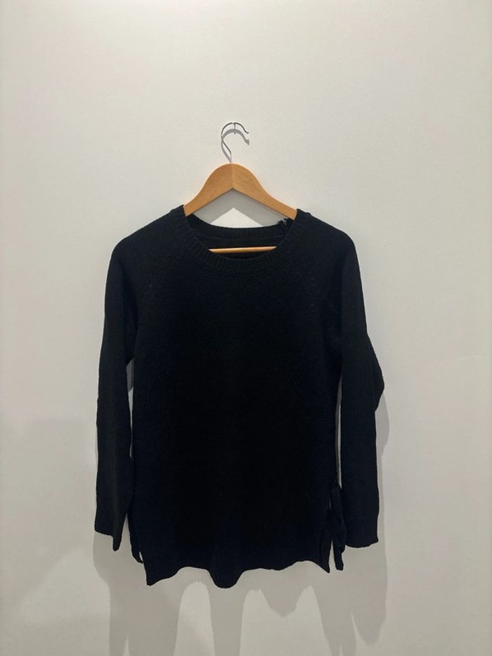Pull femme