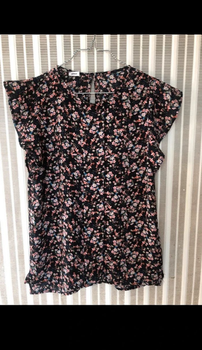 Haut blouse