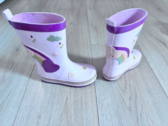 Lot de chaussures - photo numéro 3