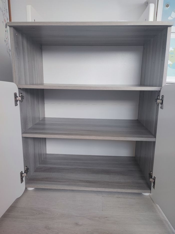 Commande a langer - photo numéro 2