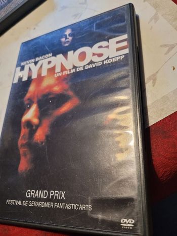 Hypnose