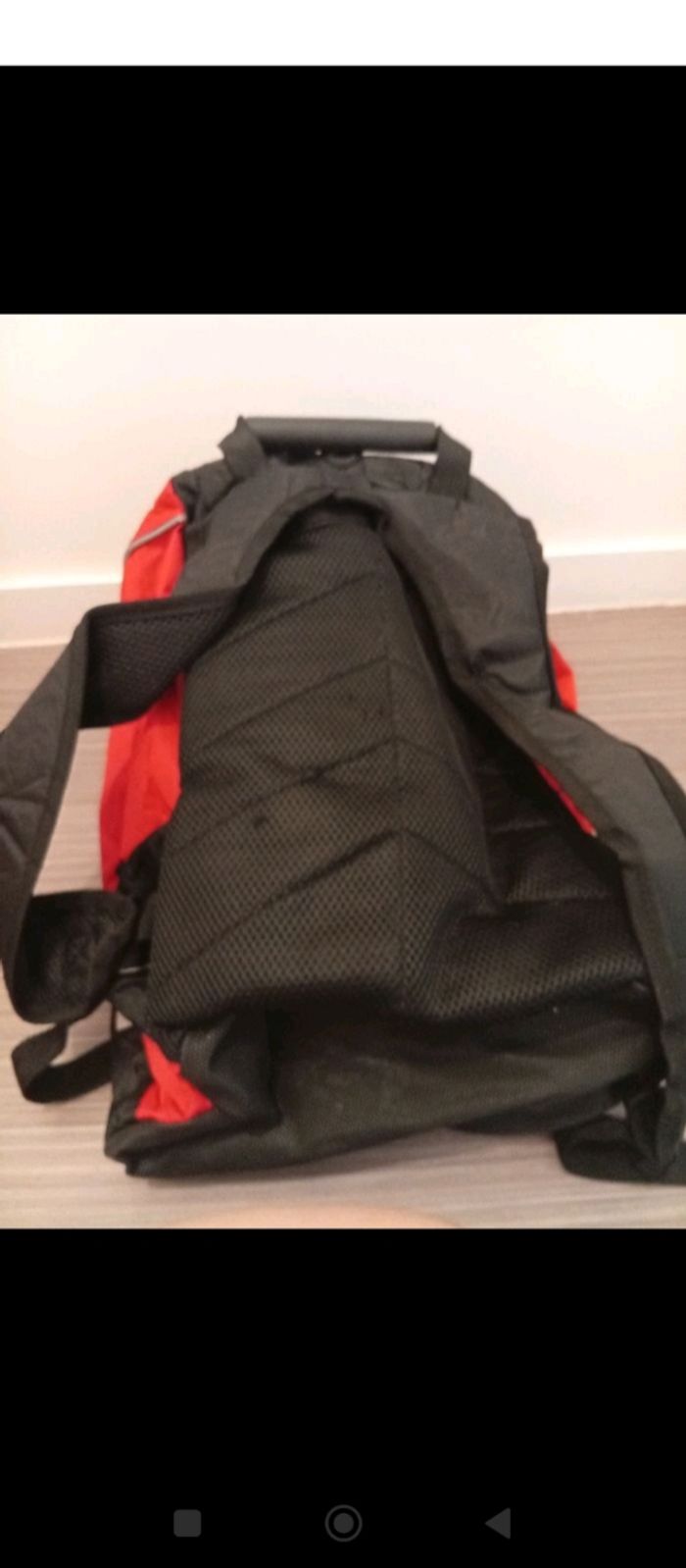 Sac a dos - photo numéro 2