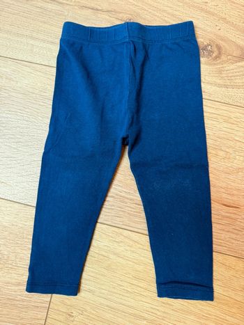 Legging In Extenso en 12mois/1an