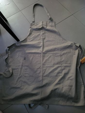 Tablier 88 x 77 cm Jobeline