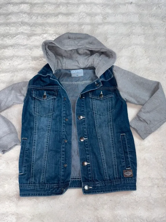 Veste garçon - photo numéro 2