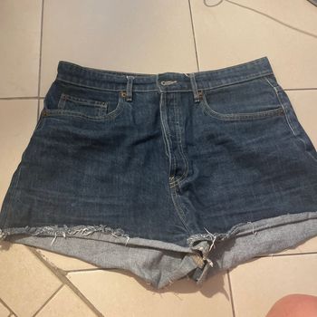 Denim Cut offs