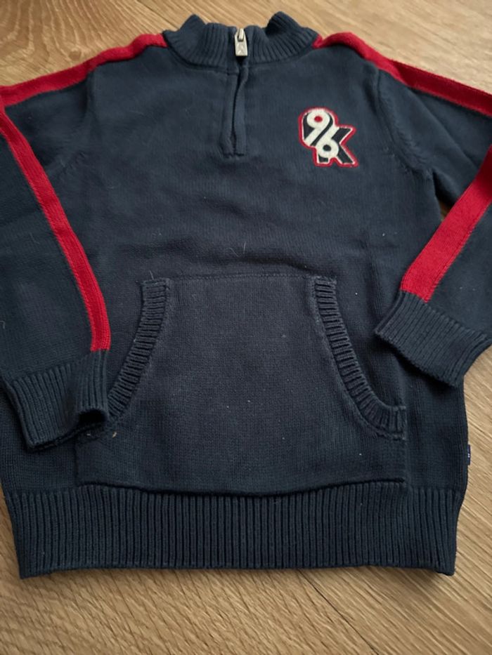 Pull 4 ans - photo numéro 2