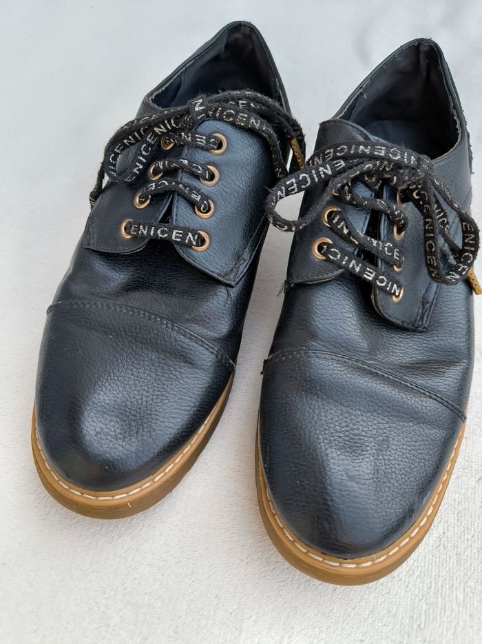 Derbies Gémo 40 - photo numéro 6