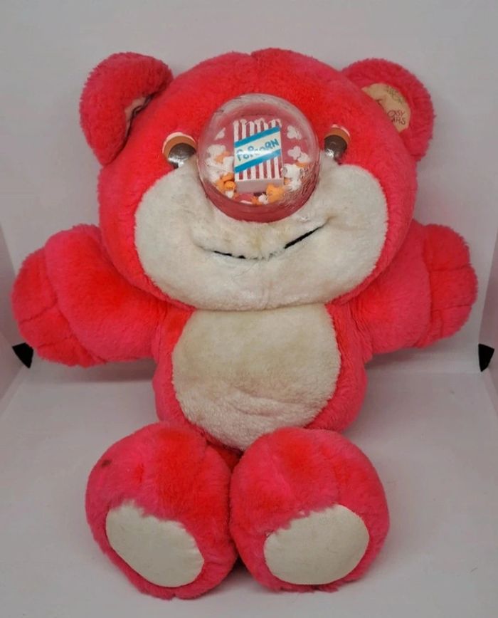Ourson Vintage "Playskool"