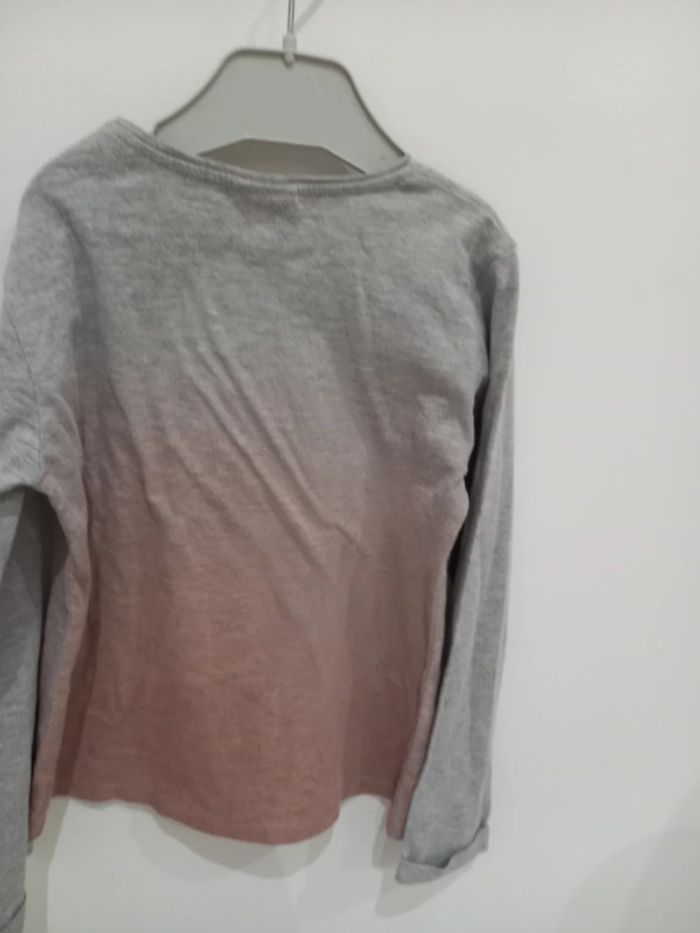 Pull 5-6 and Zara - photo numéro 2