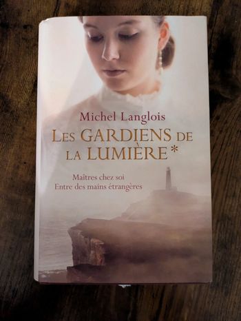 Les gardiens de la lumière