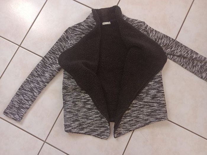 Gilet