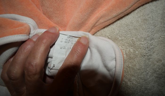 gilet ,veste - photo numéro 2