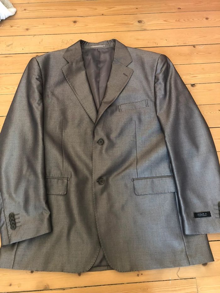 Veste de costume