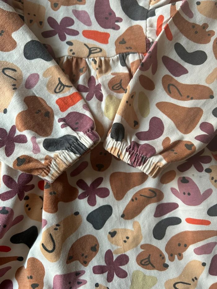Robe/Legging 6 mois - photo numéro 15