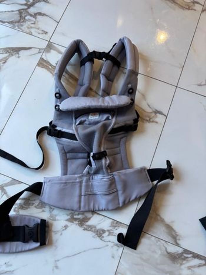 BabyBjörn porte-bébés
