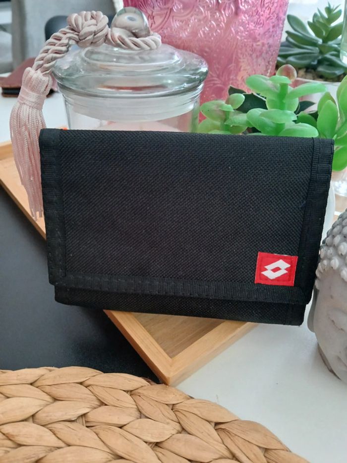 Portefeuille pour homme Neuf🌿🌈
