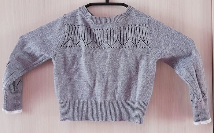 🌸 Gilet court - Orchestra - 2 ans 🌸 - photo numéro 7