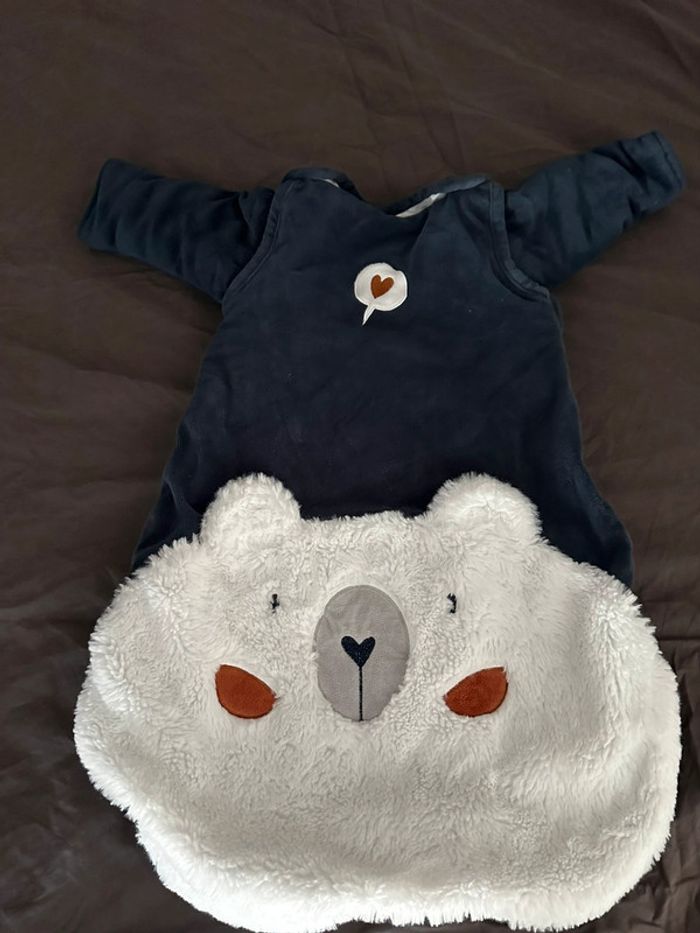 Vêtements 1 mois bébé - photo numéro 18
