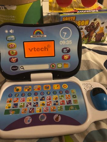 Ordinateur VTECH