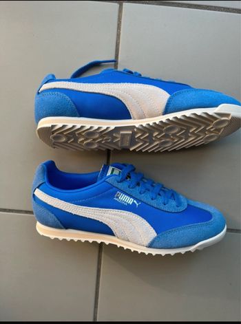 Baskets Puma