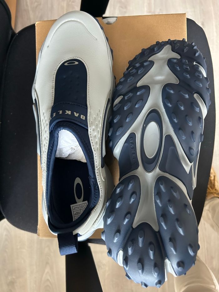 Oakley Edge Icon - photo numéro 3