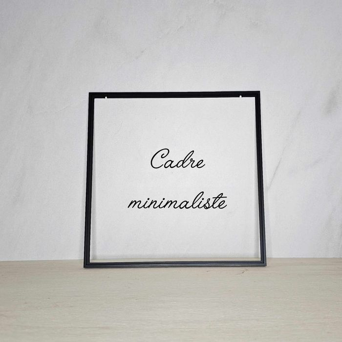 Table en relief Groot (impression 3D) - photo numéro 3