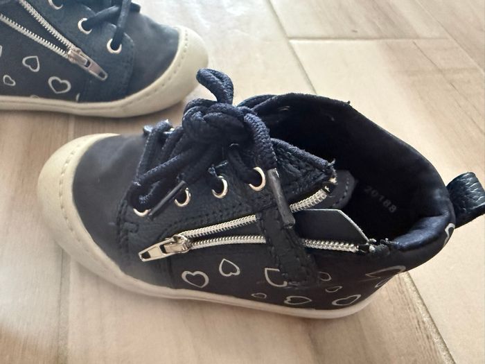 Chaussures fille - photo numéro 3