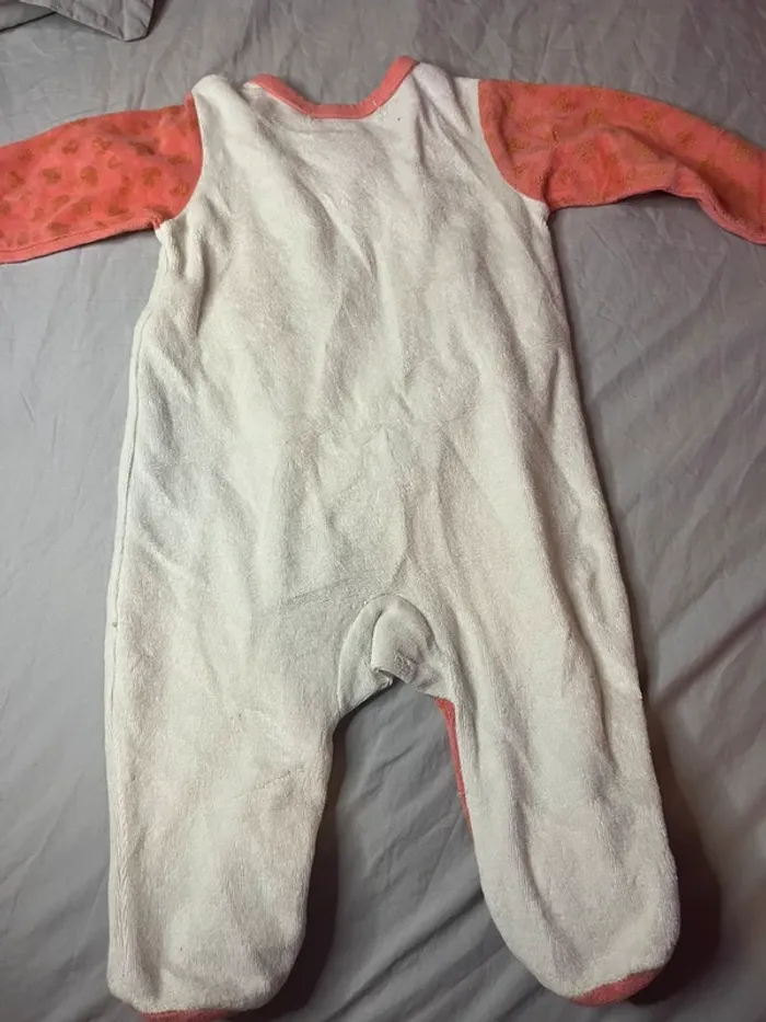 Pyjama - photo numéro 7