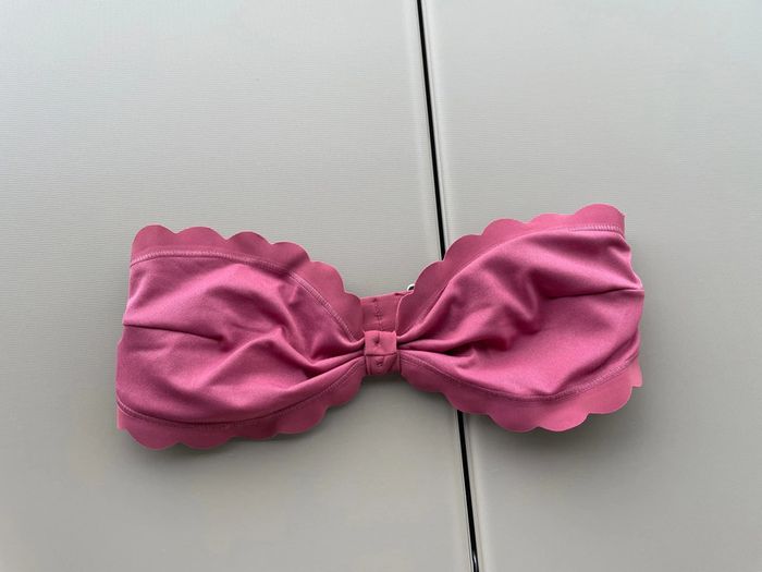 Haut de maillot de bain