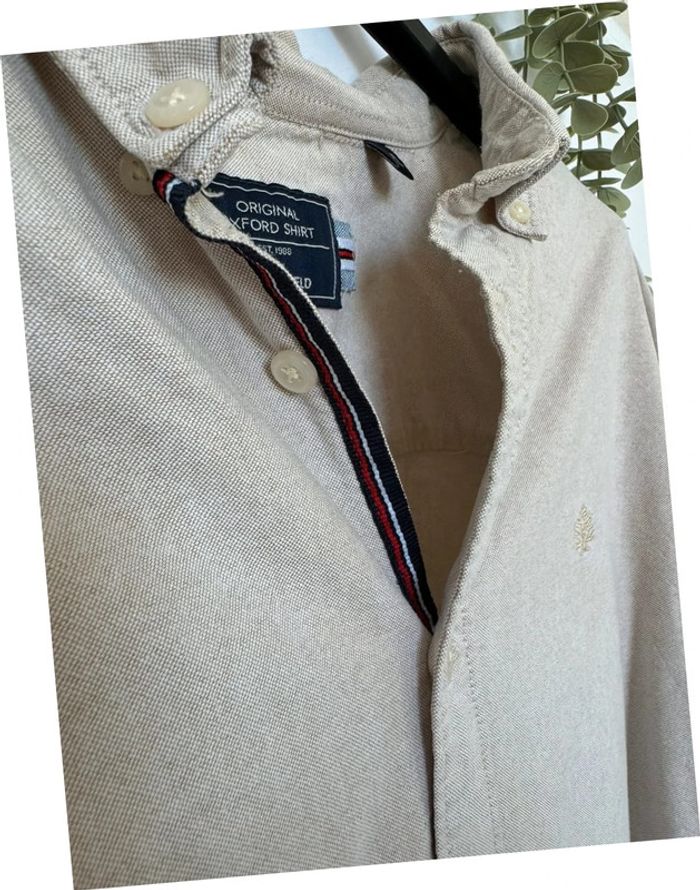 Chemise Homme Springfield taille XL - photo numéro 4
