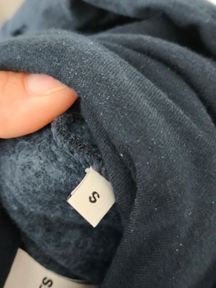 Pull à capuche Jack & Jones S - photo numéro 6