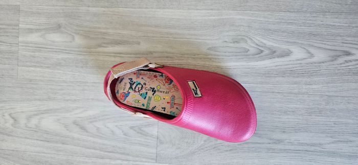 Chaussures enfants - photo numéro 3