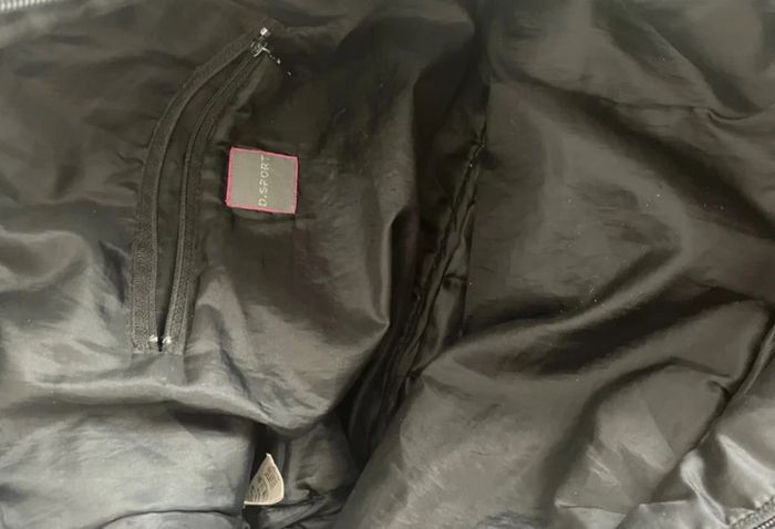Sac doudoune Matelassé Devernois Sport - photo numéro 4