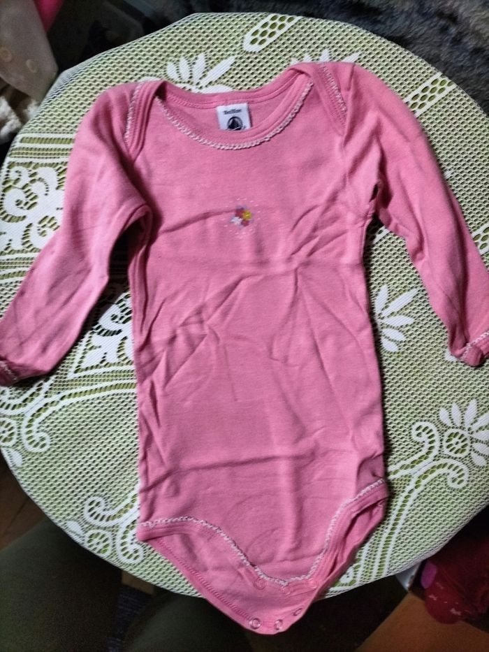 Body bébé