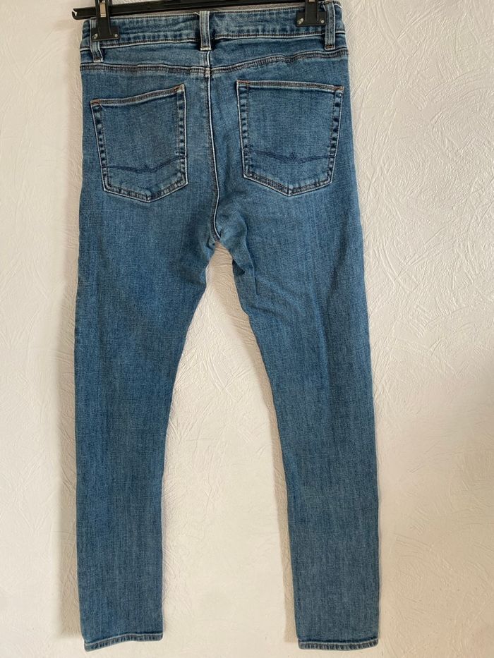 Jeans skinny - photo numéro 2